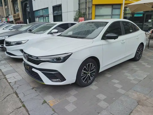 Roewe i5 2022