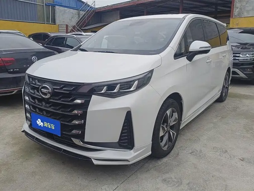 GAC M6 2023