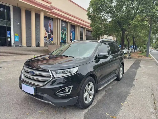 Ford Edge 2016