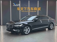 Volvo S90 2019