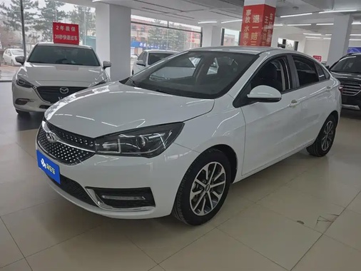 Chery Arrizo 5 2023