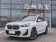BMW X1 2025