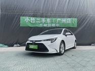 Toyota Levin 2022