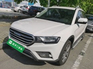 Haval H6 2016