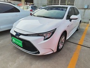Toyota Levin 2023