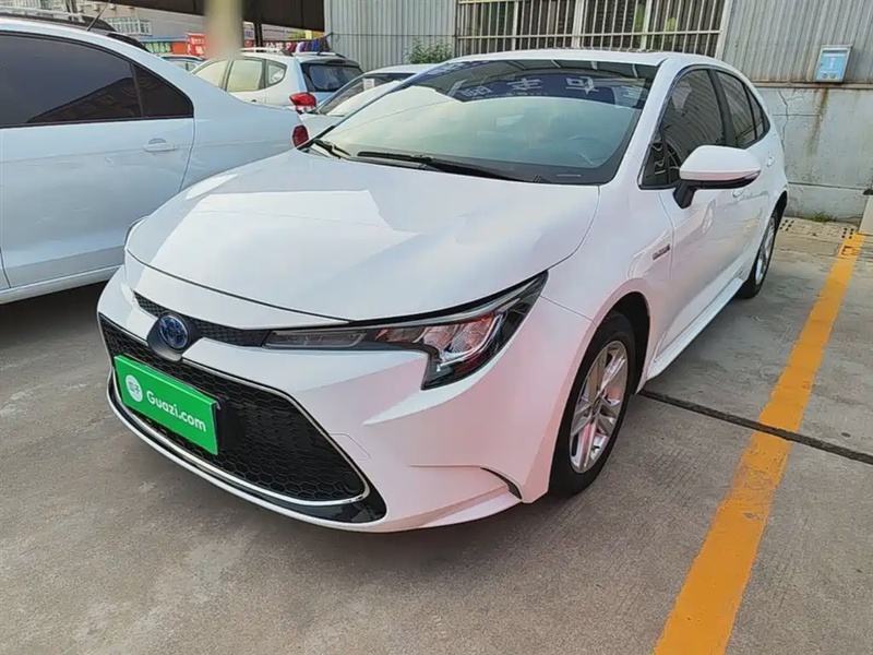 Toyota Levin