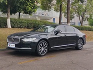 Volvo S90 2022