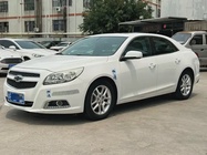 Chevrolet Malibu 2013