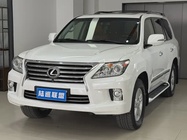 Lexus LX 2013