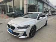 BMW 1 Series 2021