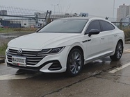 Volkswagen CC 2023