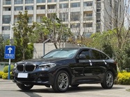 BMW X4 2019