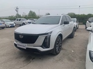 Cadillac XT5 2025