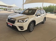 Subaru Forester 2019