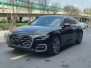 Audi A6 2026