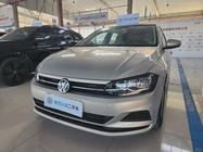 Volkswagen Polo 2021