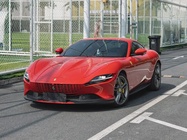 Ferrari Roma 2022