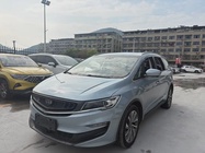 Geely Jia Ji 2019
