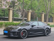 Porsche Panamera 2024