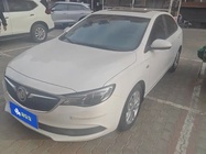 Buick Excelle 2020