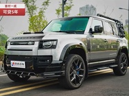 Land Rover Defender 2022