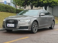 Audi A6 2017