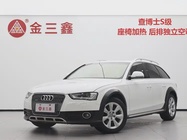 Audi A4 2013