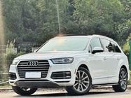 Audi Q7 2018