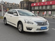 Nissan Teana 2015