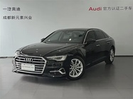 Audi A6 2023