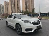 Honda Avancier 2019