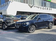BMW X5 2021