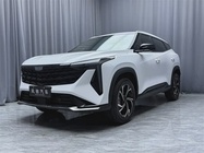 Geely Boyue 2025
