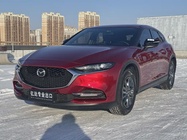 Mazda CX-4 2021