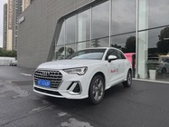 Audi Q3 2024