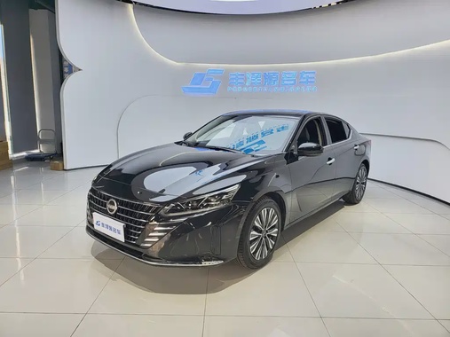 Nissan Teana 2023