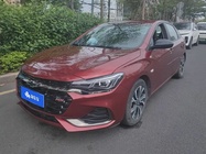 Chevrolet Monza 2022