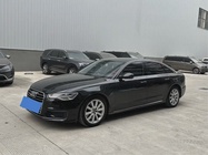 Audi A6 2016