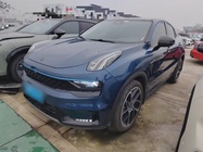 Lynk & Co 05 2021