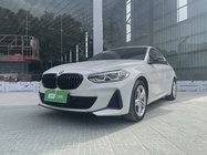 BMW 1 Series 2022