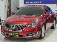 Buick Regal 2016