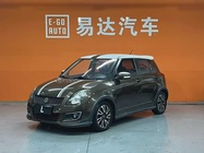Suzuki Swift 2014