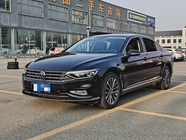 Volkswagen Magotan 2021