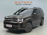 Hyundai Santa Fe 2024