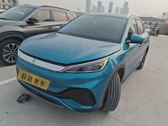 BYD Yuan Plus 2022