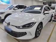 Volkswagen Lamando 2024