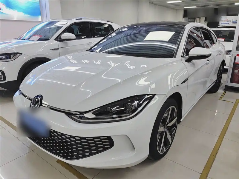 Volkswagen Lamando