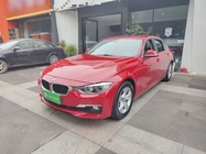 BMW 3 Series 2016