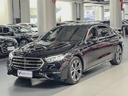 Mercedes-Benz E-Class 2025