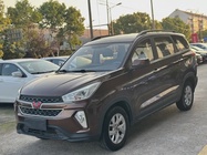 Wuling Hongguang 2021
